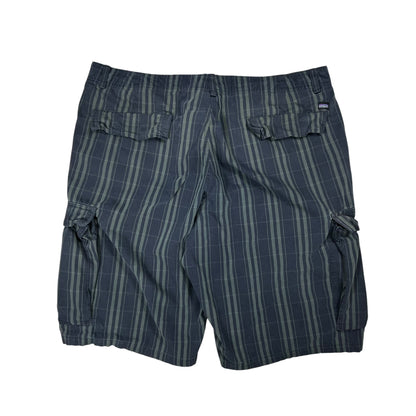 Y2K Patagonia organic cotton chino cargo shorts (38)