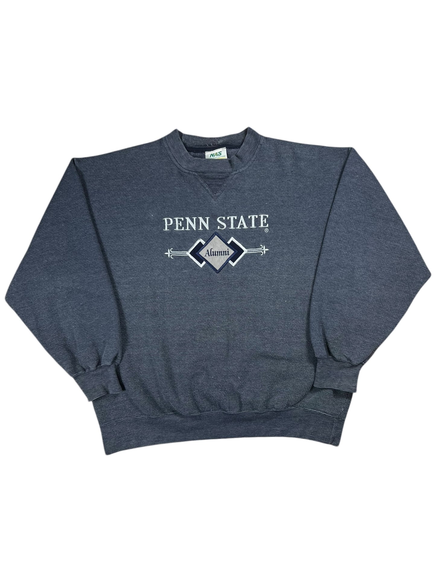 Vintage 90s Penn State University Alumni crewneck (XXL)