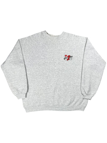 Vintage 90s Hanes Team Gear USA Olympics promo crewneck (XL)
