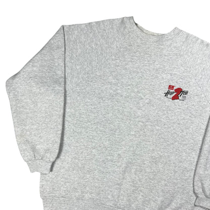 Vintage 90s Hanes Team Gear USA Olympics promo crewneck (XL)