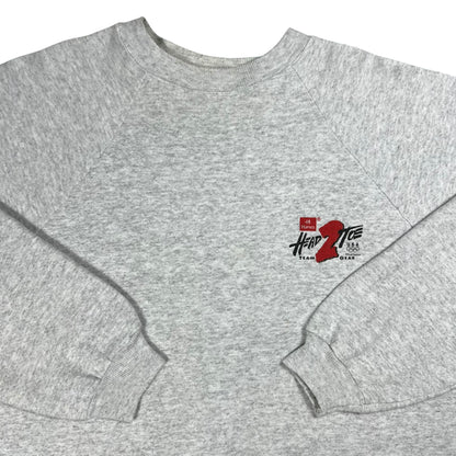 Vintage 90s Hanes Team Gear USA Olympics promo crewneck (XL)