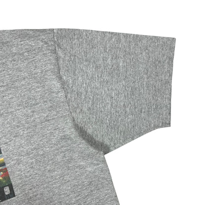 Vintage 90s Old Navy New York City 18th & 6th film graphic tee (M/L)