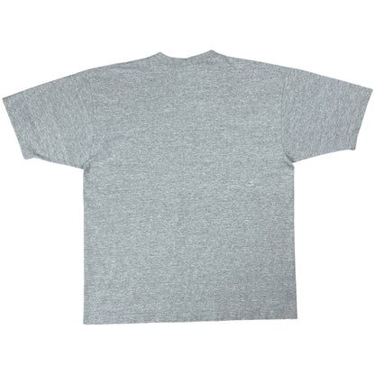 Vintage 90s Old Navy New York City 18th & 6th film graphic tee (M/L)
