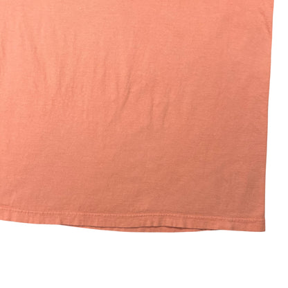Vintage 90s Polo Sport Ralph Lauren POLO faded tee (XL)