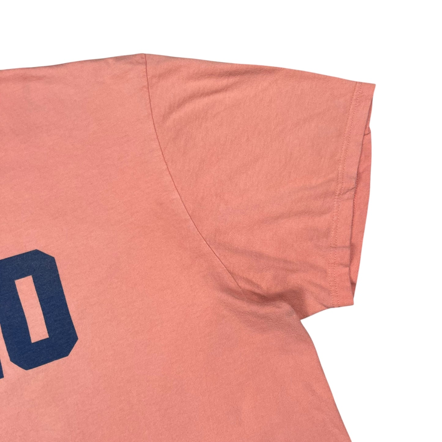 Vintage 90s Polo Sport Ralph Lauren POLO faded tee (XL)