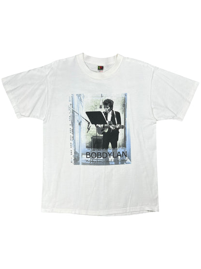 Vintage 90s Bob Dylan “I Shall Be Released” tee (M)