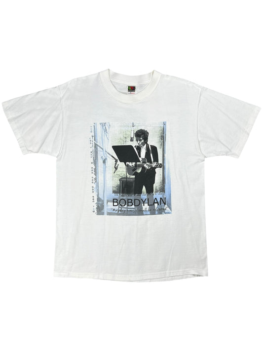 Vintage 90s Bob Dylan “I Shall Be Released” tee (M)