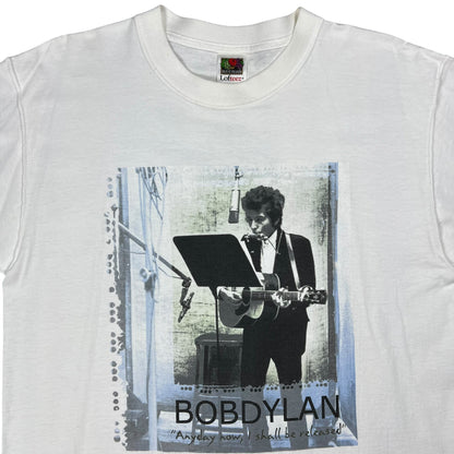 Vintage 90s Bob Dylan “I Shall Be Released” tee (M)