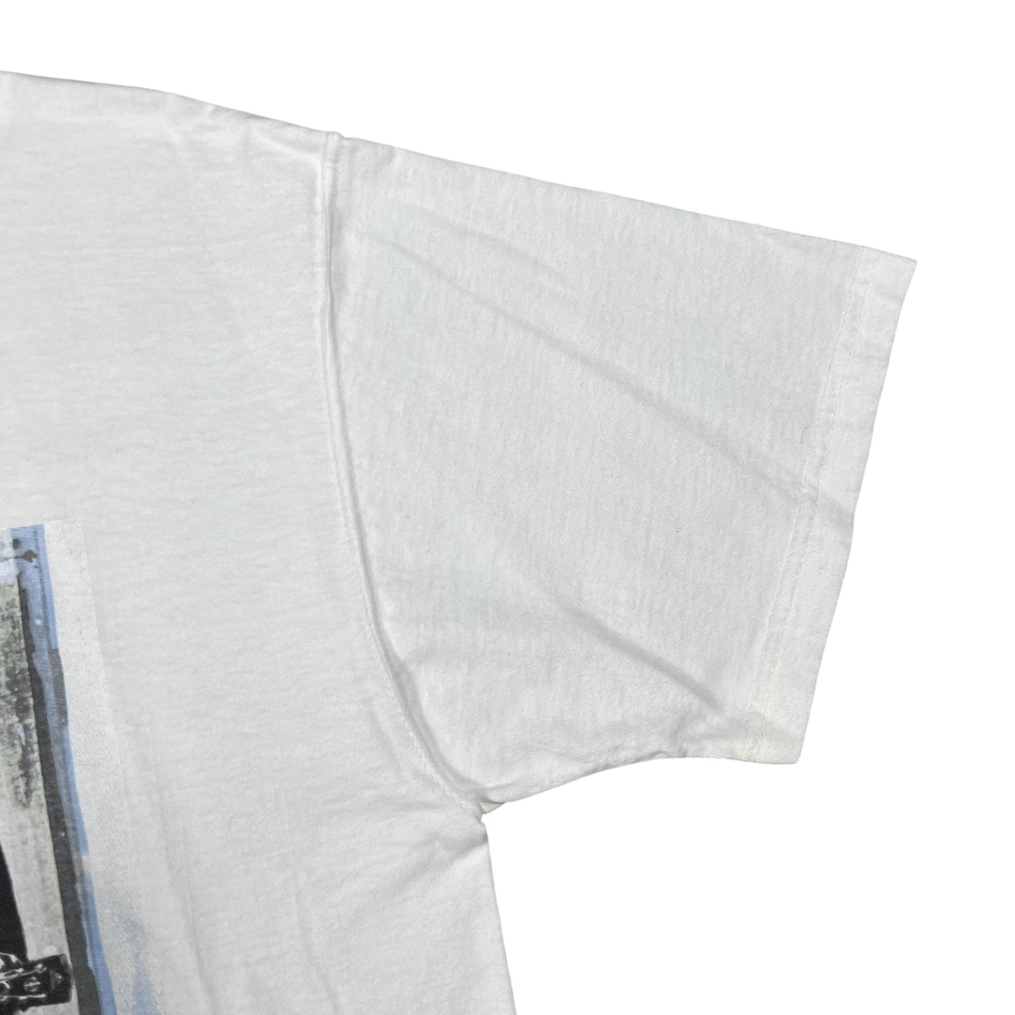 Vintage 90s Bob Dylan “I Shall Be Released” tee (M)