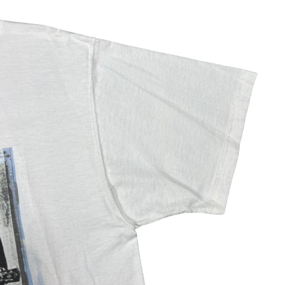 Vintage 90s Bob Dylan “I Shall Be Released” tee (M)
