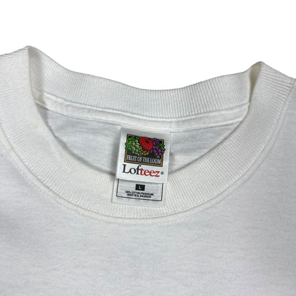 Vintage 90s Bob Dylan “I Shall Be Released” tee (M)