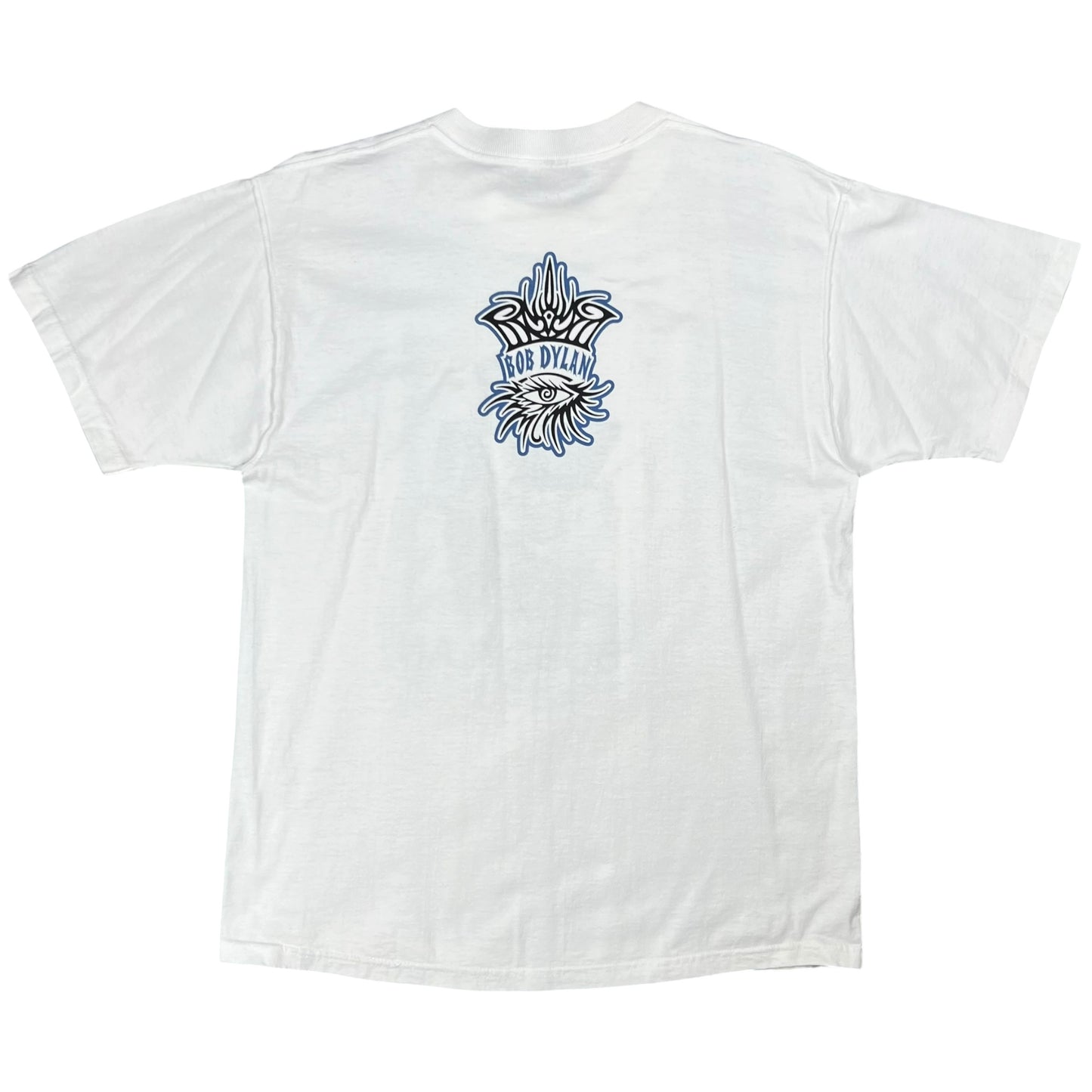 Vintage 90s Bob Dylan “I Shall Be Released” tee (M)
