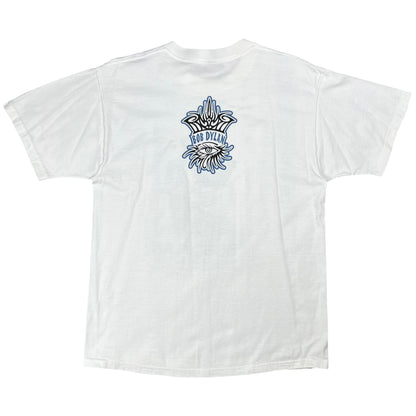 Vintage 90s Bob Dylan “I Shall Be Released” tee (M)