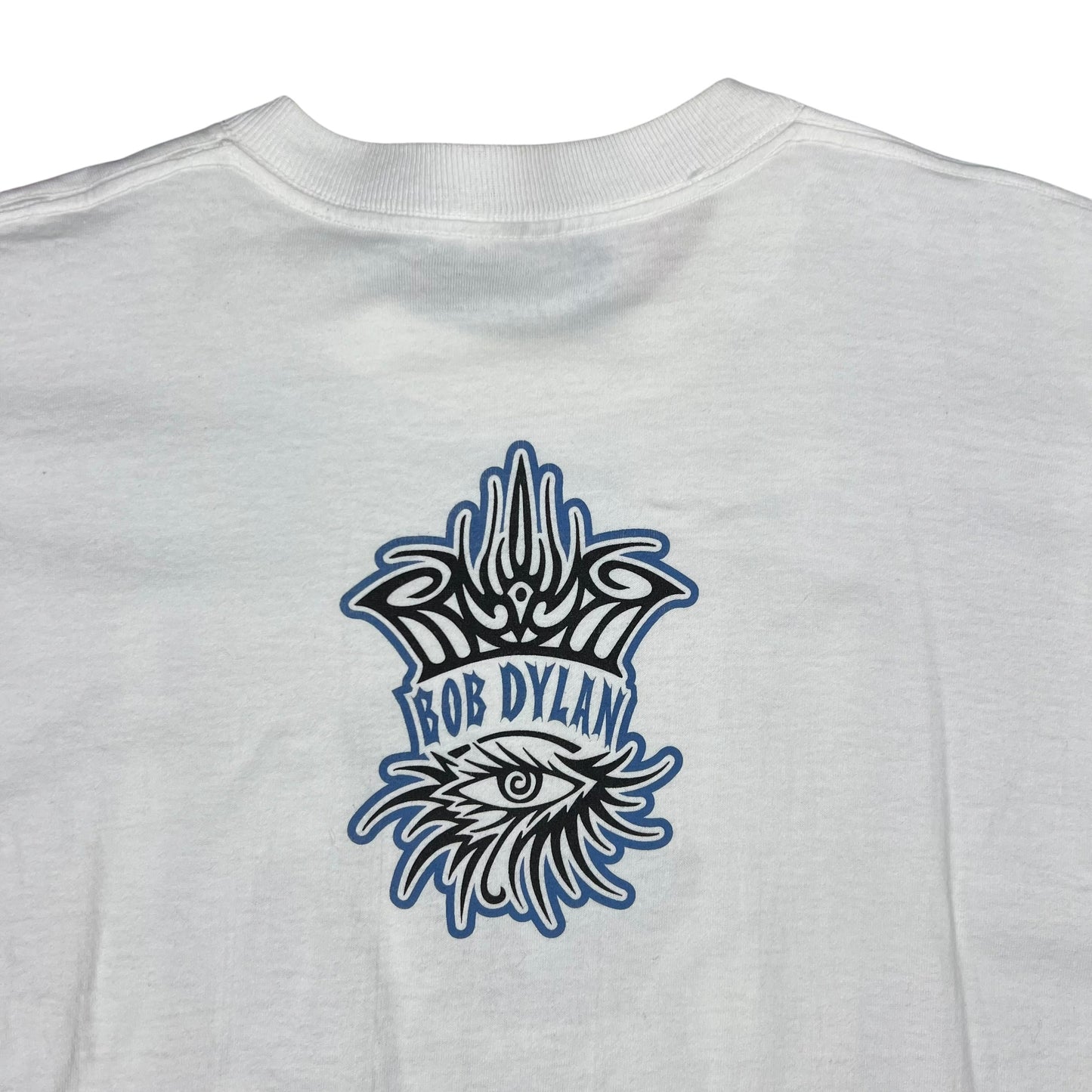 Vintage 90s Bob Dylan “I Shall Be Released” tee (M)