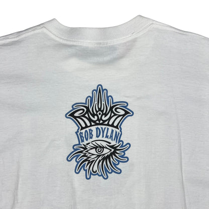 Vintage 90s Bob Dylan “I Shall Be Released” tee (M)