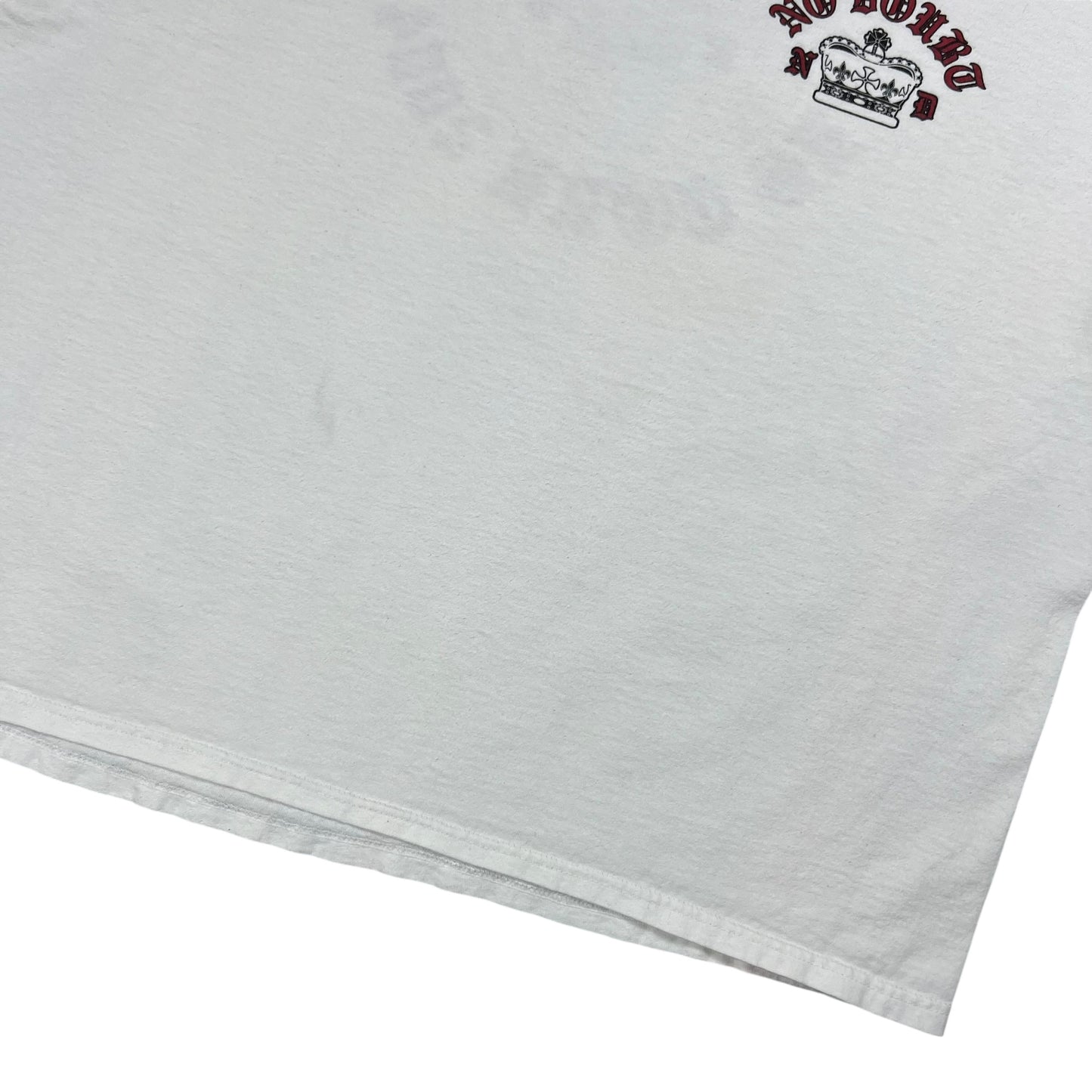 Vintage 2004 No Doubt U.S. Tour band tee (XL)