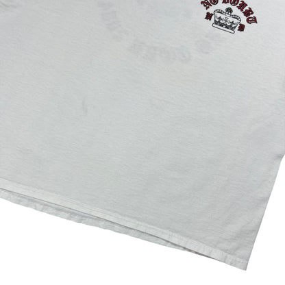 Vintage 2004 No Doubt U.S. Tour band tee (XL)
