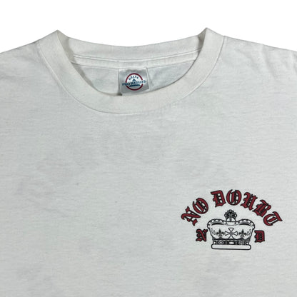 Vintage 2004 No Doubt U.S. Tour band tee (XL)