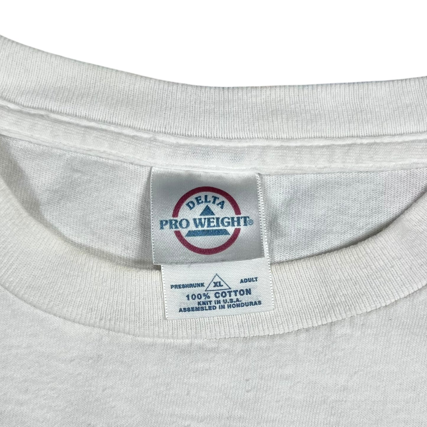 Vintage 2004 No Doubt U.S. Tour band tee (XL)