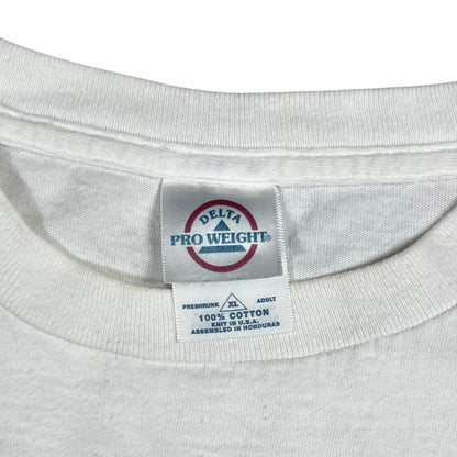 Vintage 2004 No Doubt U.S. Tour band tee (XL)