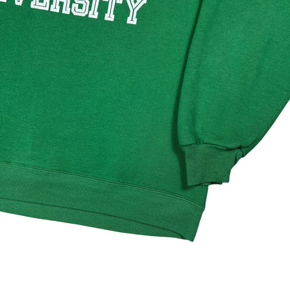 Vintage 80s Jansport Slippery Rock University Crewneck (M)