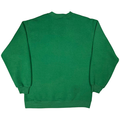 Vintage 80s Jansport Slippery Rock University Crewneck (M)
