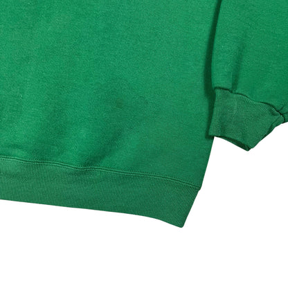 Vintage 80s Jansport Slippery Rock University Crewneck (M)