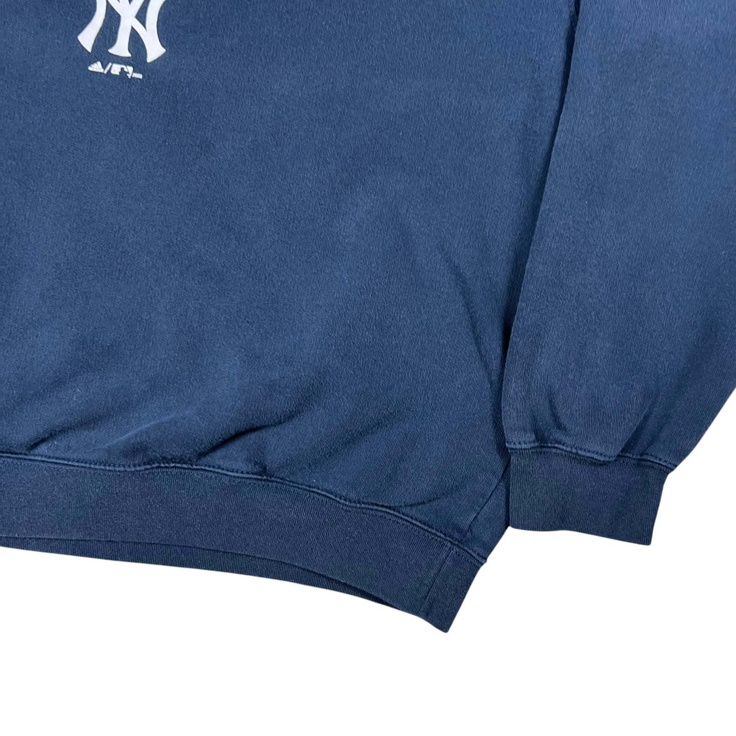 Vintage 2003 Adidas New York Yankees MLB crewneck (S)