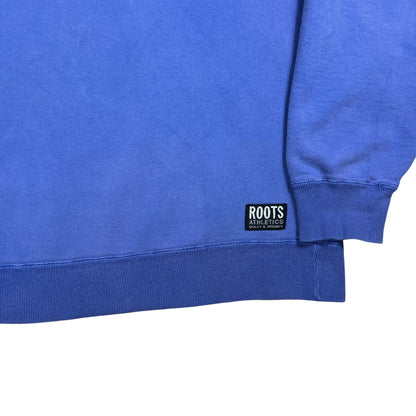 Vintage 90s Saturday Night Live SNL faded crewneck (XXL)