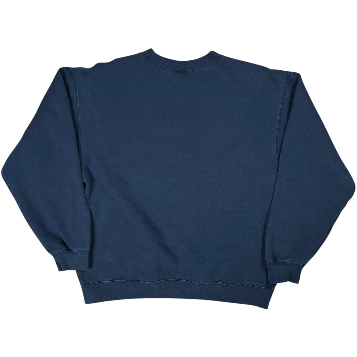 Vintage 2003 Adidas New York Yankees MLB crewneck (S)