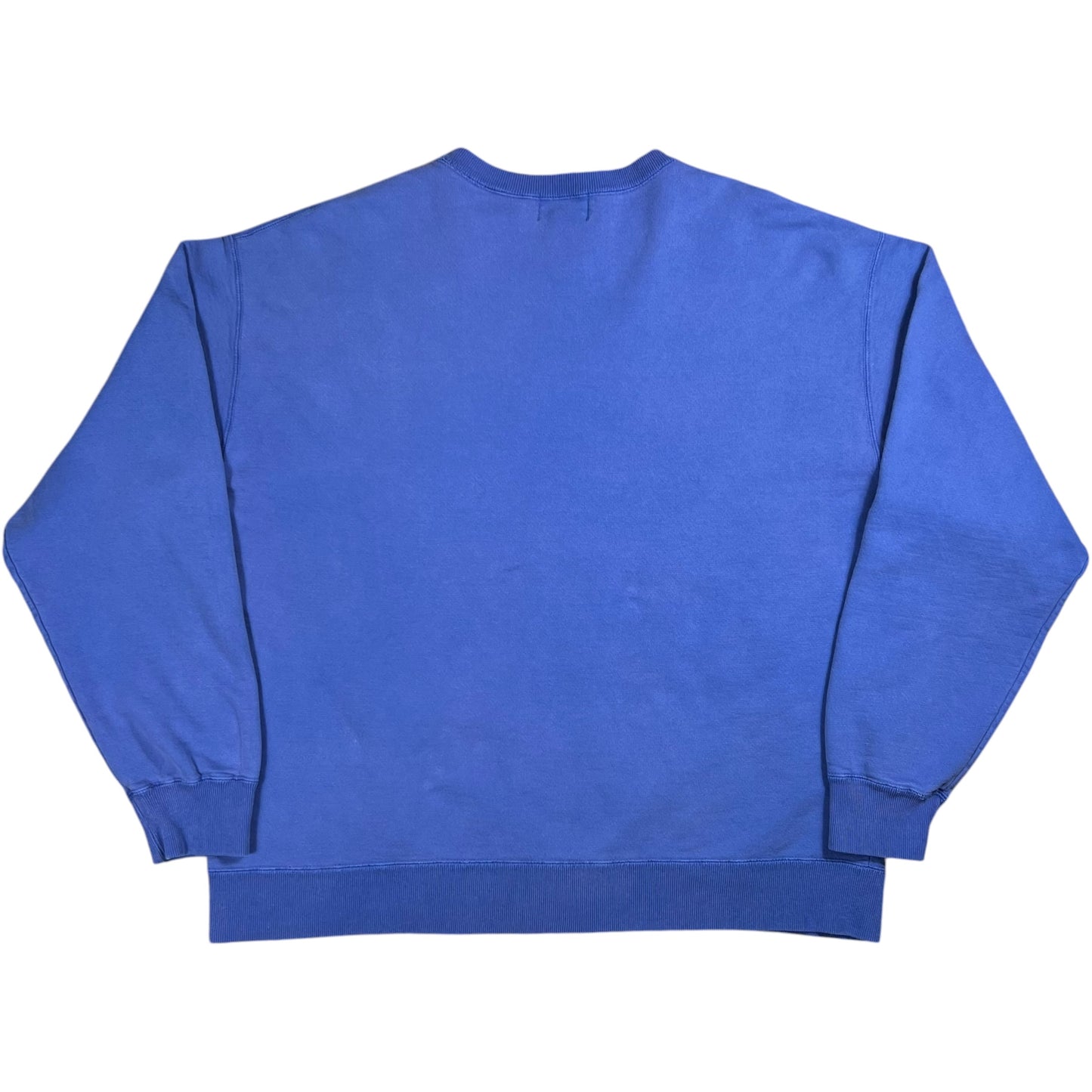 Vintage 90s Saturday Night Live SNL faded crewneck (XXL)