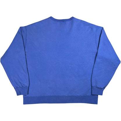 Vintage 90s Saturday Night Live SNL faded crewneck (XXL)