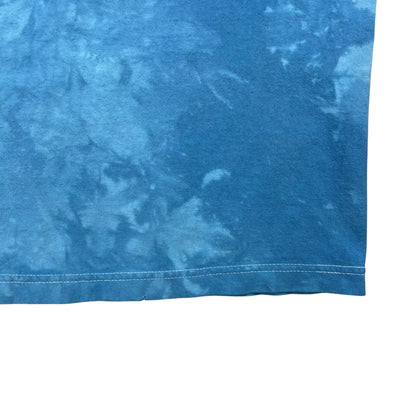 GOLF Tyler the Creator Save the Bees tie dye tee (M)