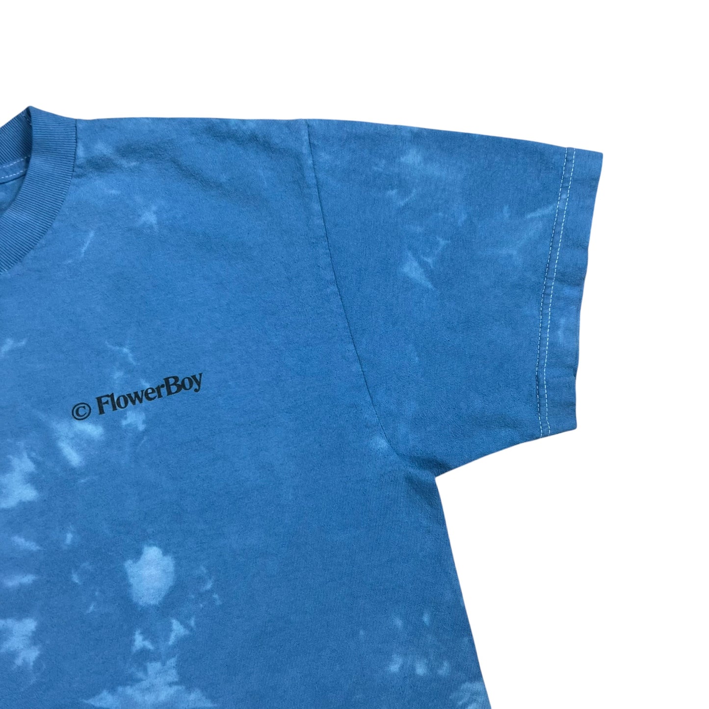 GOLF Tyler the Creator Save the Bees tie dye tee (M)