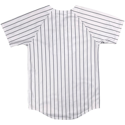 Vintage Y2K Majestic New York Yankees MLB jersey (S)