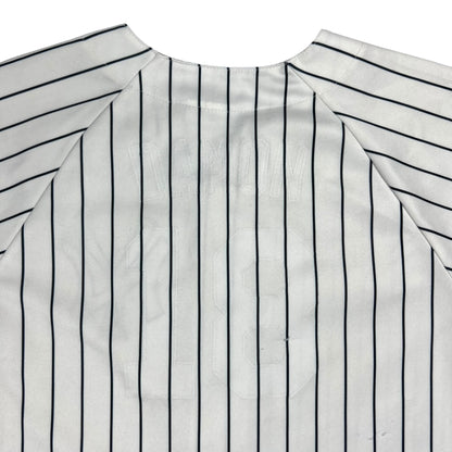 Vintage Y2K Majestic New York Yankees MLB jersey (S)