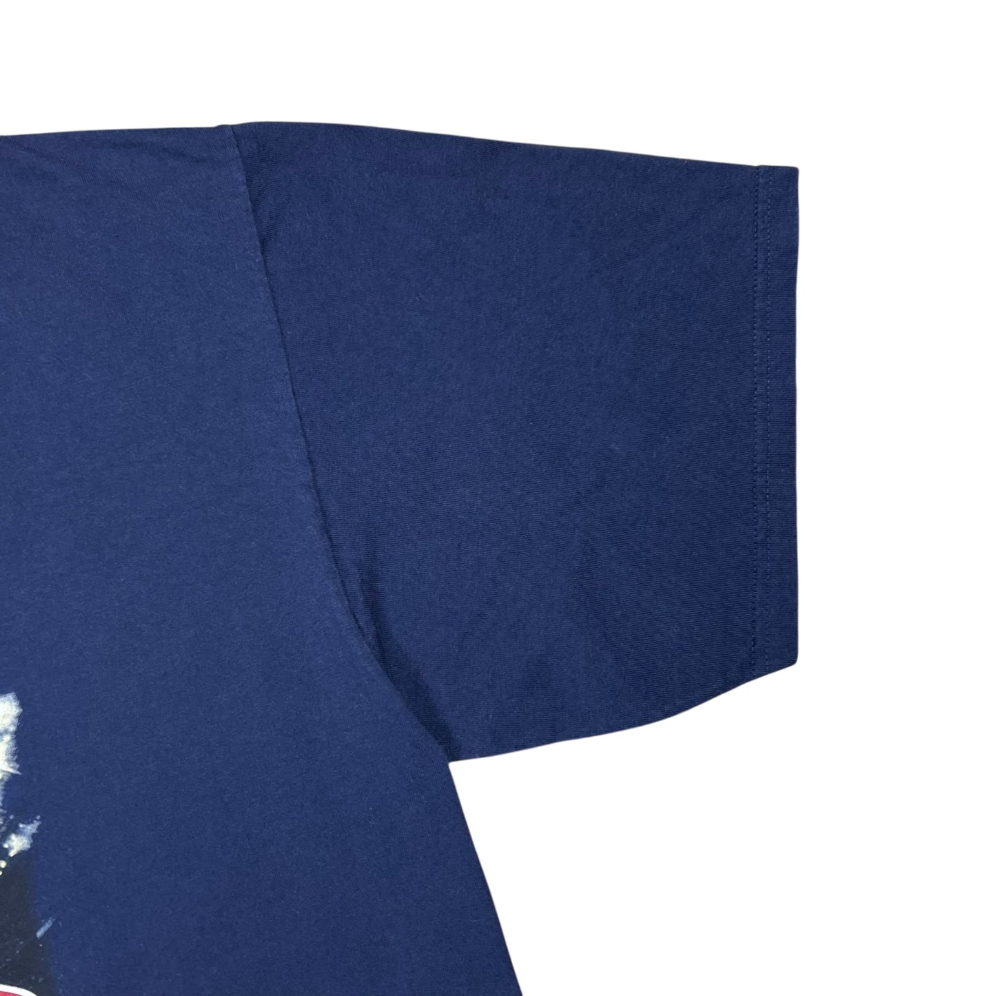 2009 New York Yankees Philadelphia Phillies World Series tee (XXL)