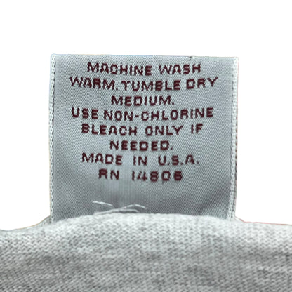 Vintage 90s Carhartt Founder Hamilton Carhartt shirt shirt promo tee (M)