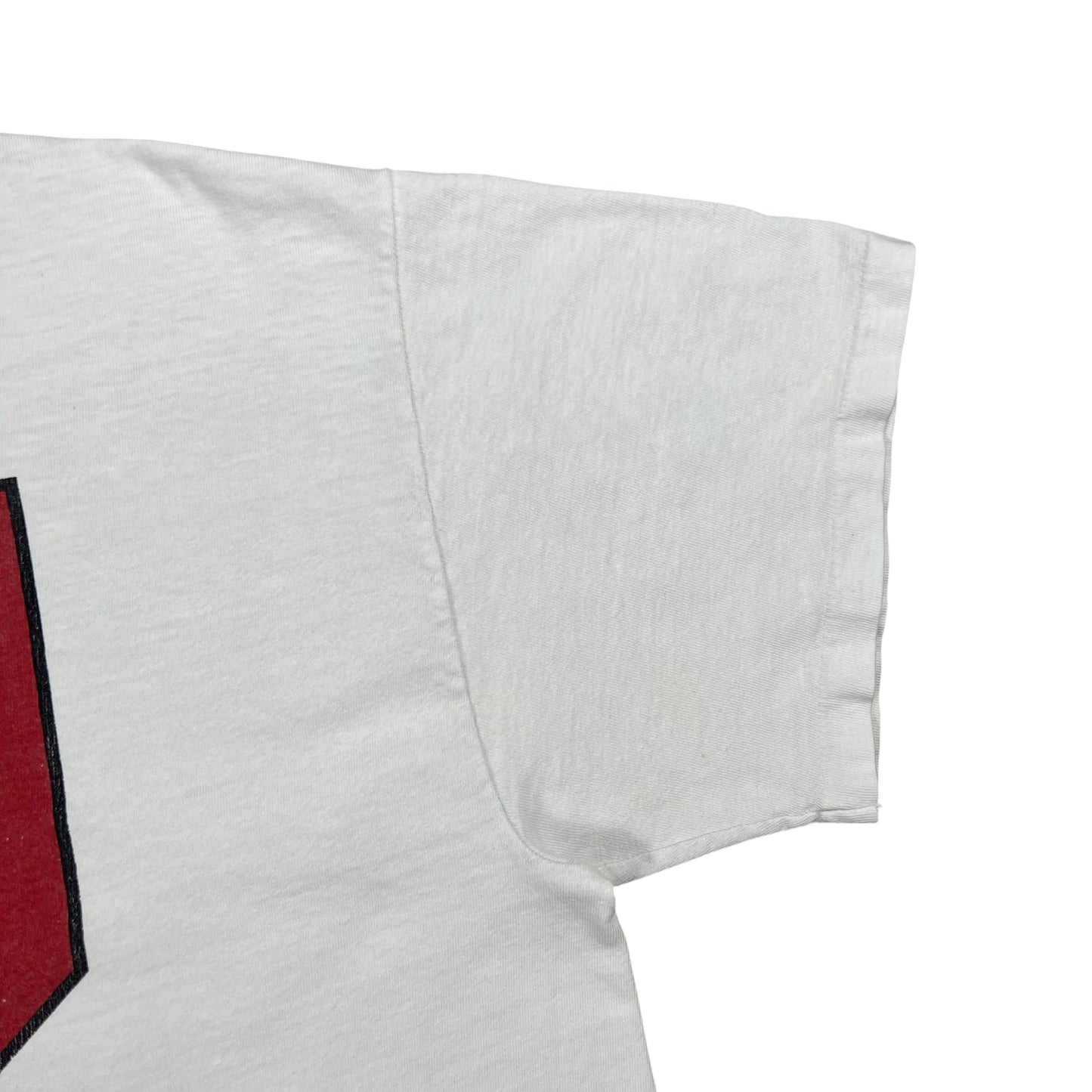 Vintage 90s Grateful Dead Boston Red Sox Steal Your Base lot band tee (L)