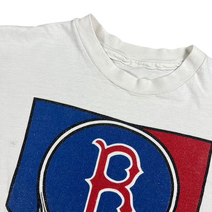 Vintage 90s Grateful Dead Boston Red Sox Steal Your Base lot band tee (L)