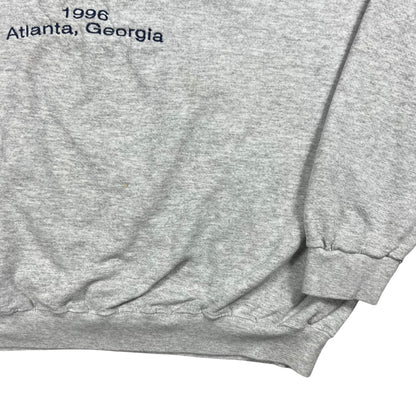 Vintage 1996 Team USA Atlantic Olympics crewneck (XL)