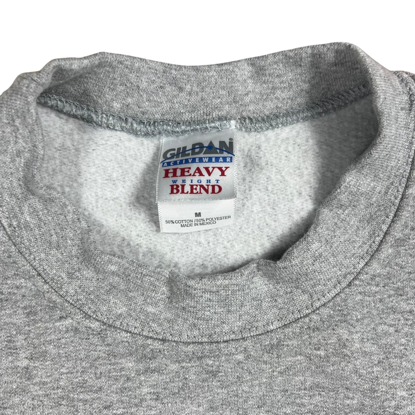 Vintage Y2K Miller High Life beer crewneck (M)