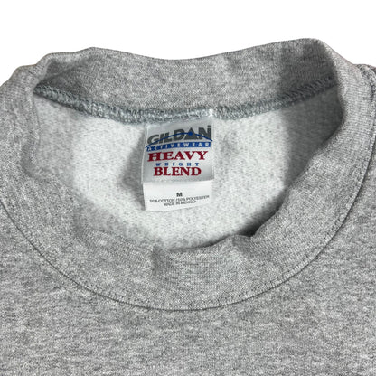 Vintage Y2K Miller High Life beer crewneck (M)