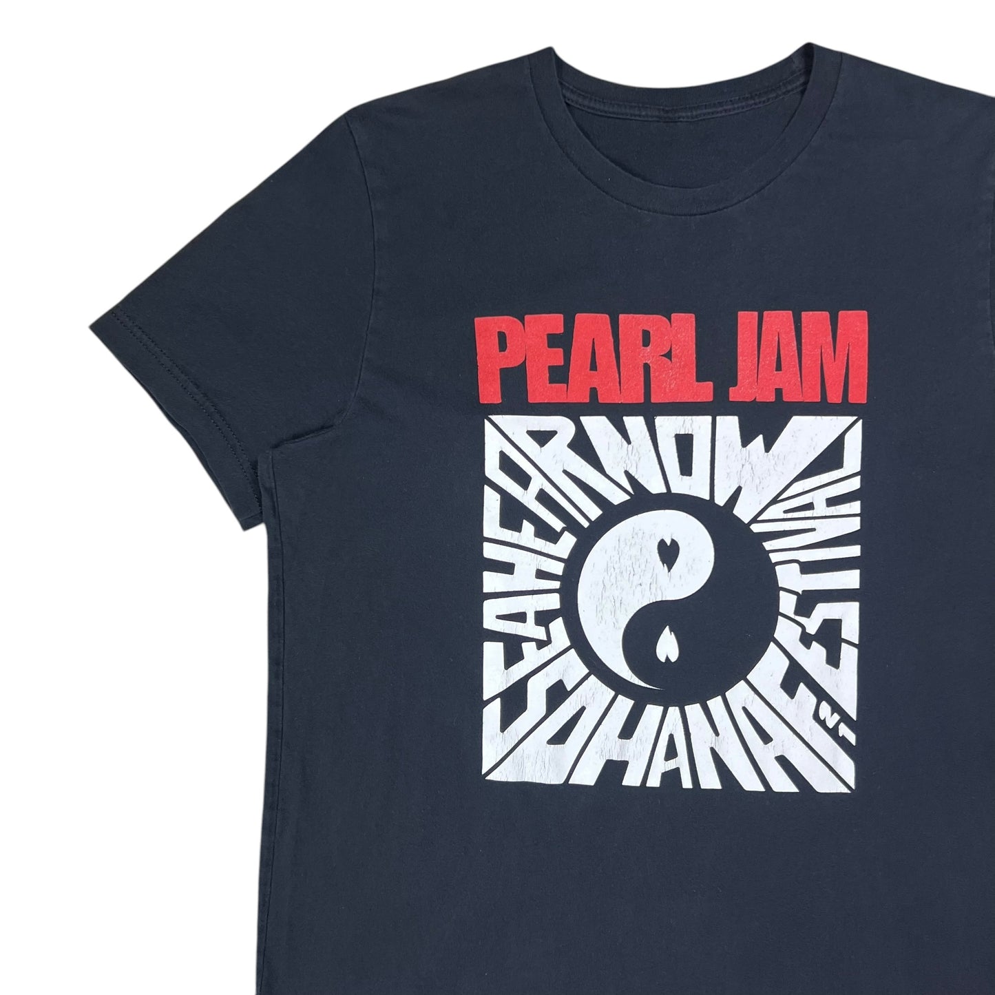 2021 Pearl Jam Sea Hear Now Festival band tee (M)