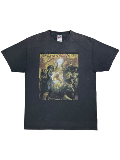 Vintage 2006 The Grammy Awards faded music tee (L)