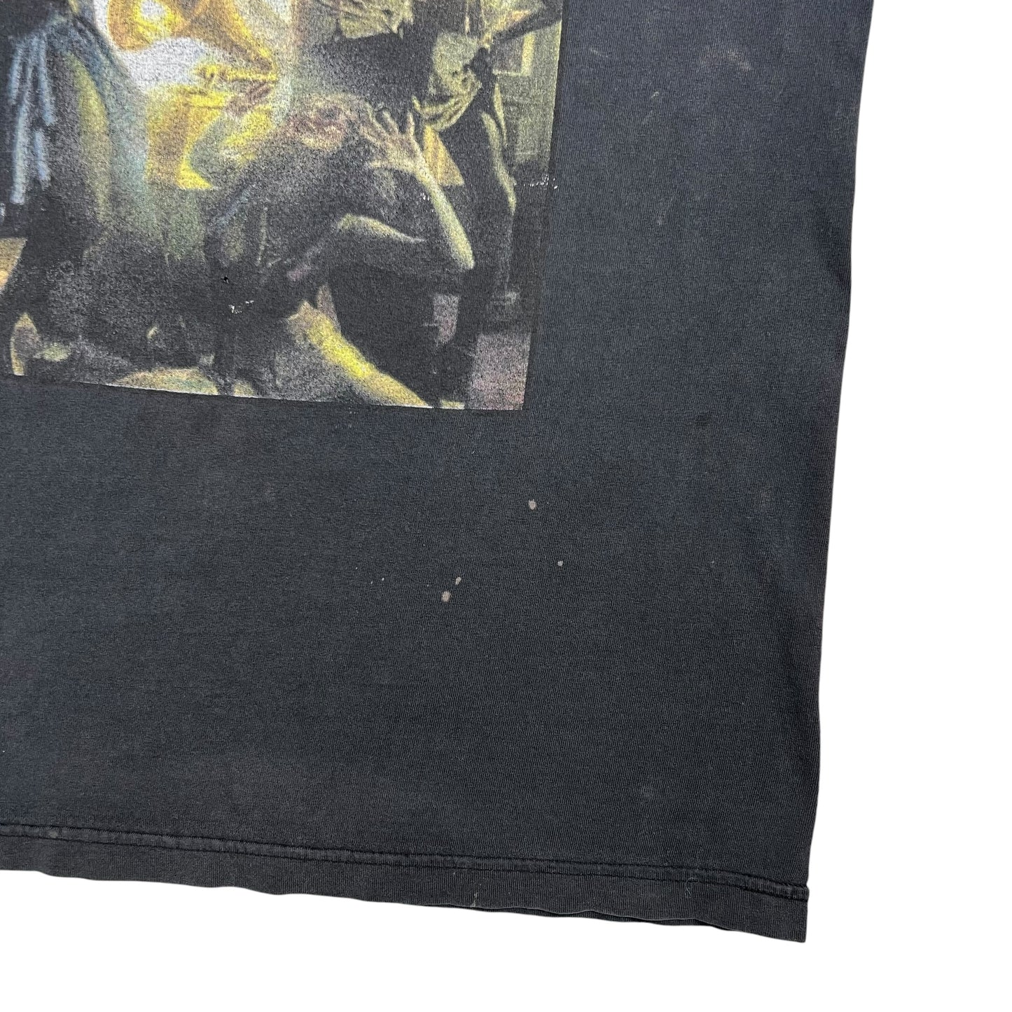 Vintage 2006 The Grammy Awards faded music tee (L)