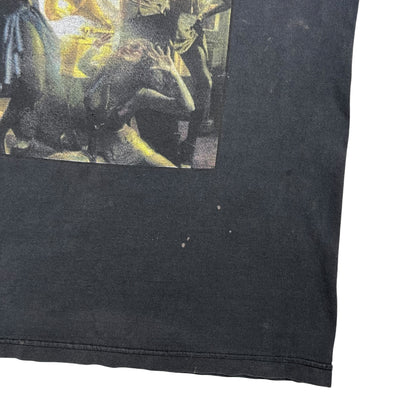 Vintage 2006 The Grammy Awards faded music tee (L)