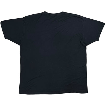 Y2K The Word Alive metalcore band tee (XXL)