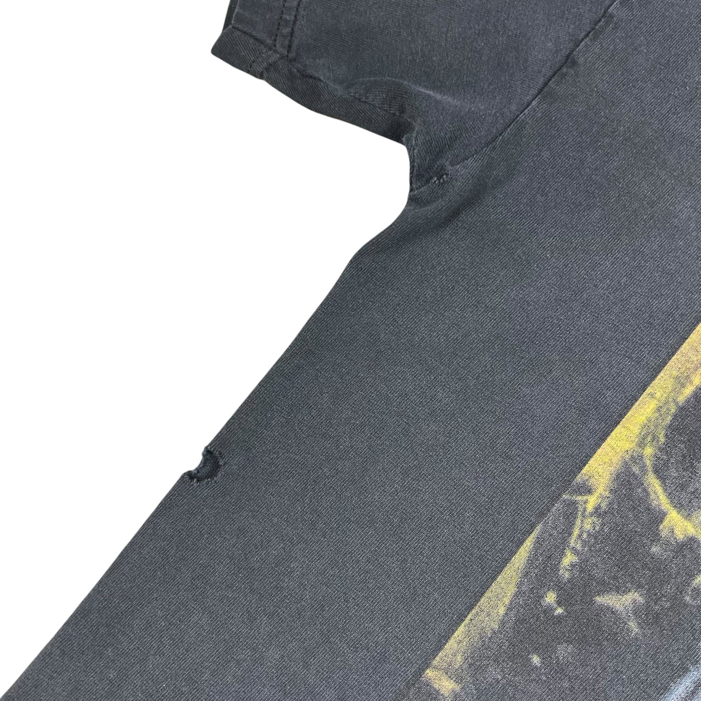 Vintage 2006 The Grammy Awards faded music tee (L)