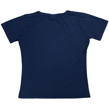 Vintage Y2K Grateful Dead Carpenter femme women’s band tee (M)